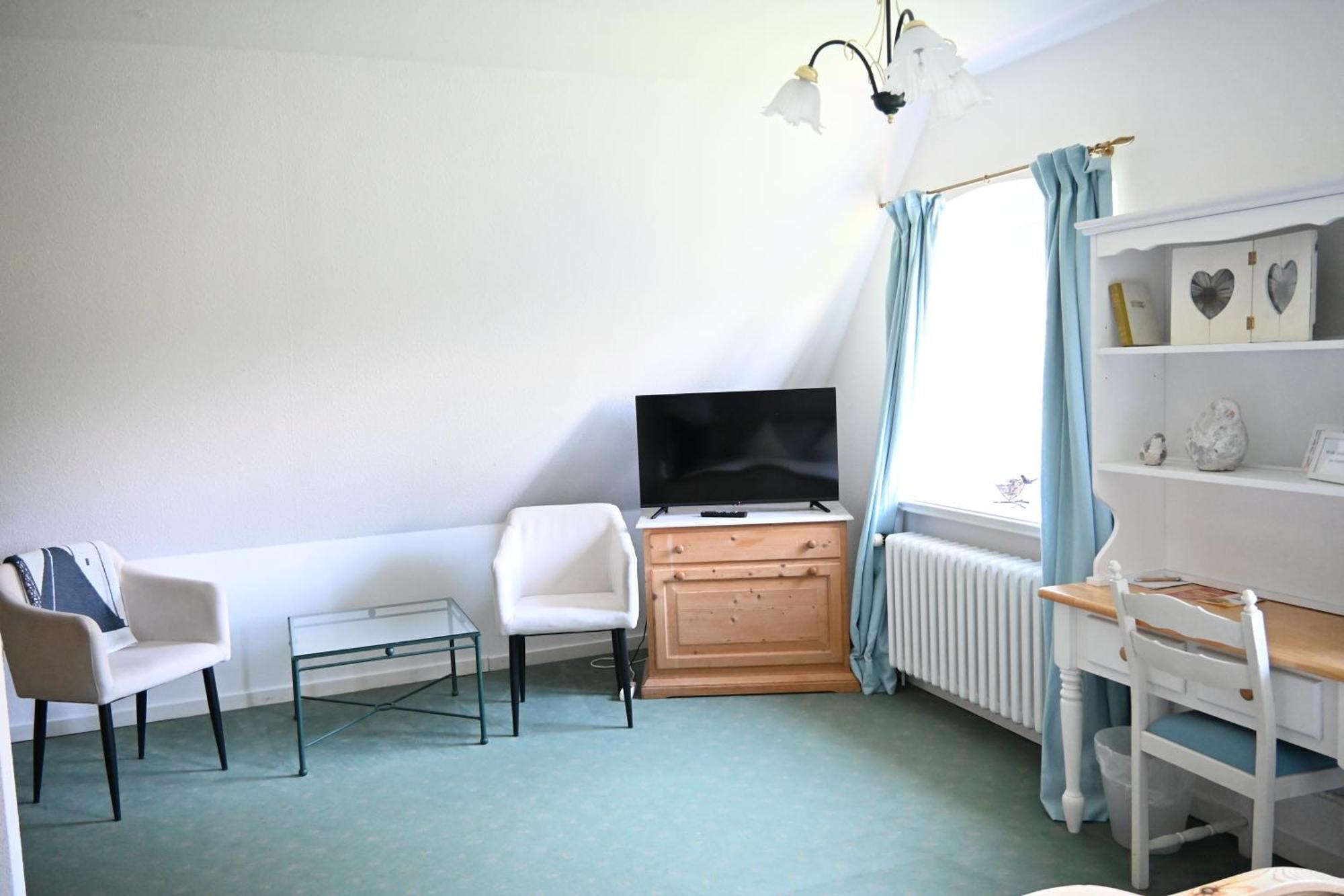 Landsitzhotel Und Seminarium Peterhof Hodorf Eksteriør bilde