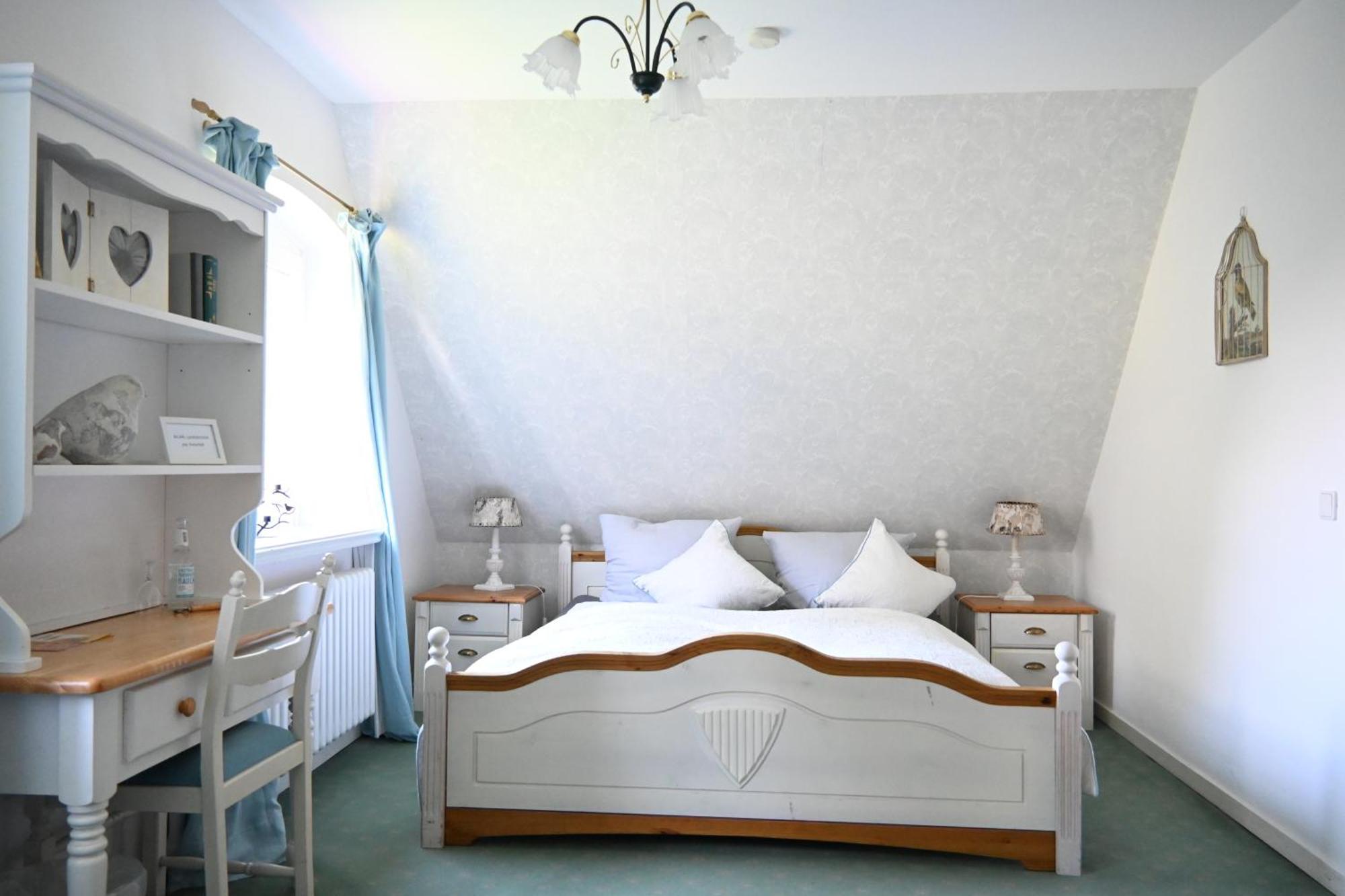 Landsitzhotel Und Seminarium Peterhof Hodorf Eksteriør bilde