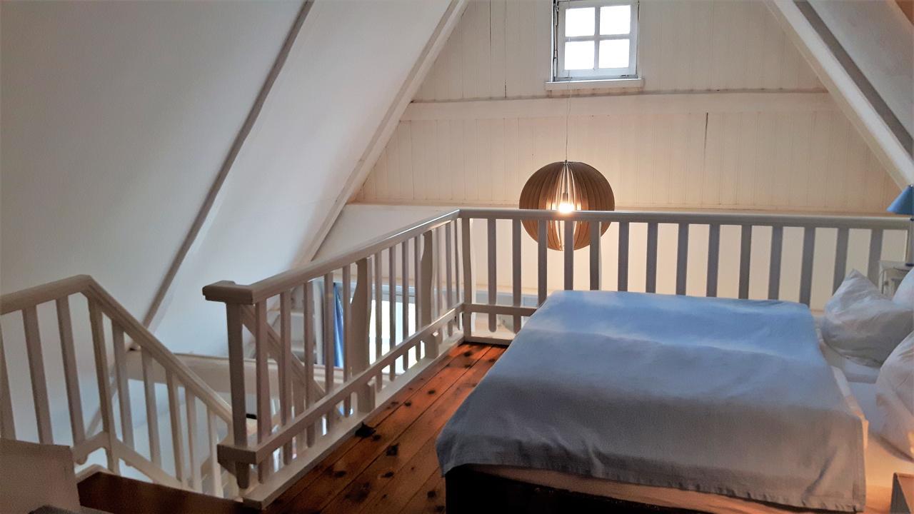 Landsitzhotel Und Seminarium Peterhof Hodorf Eksteriør bilde