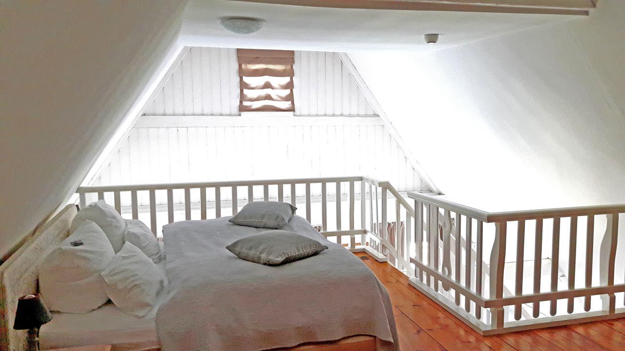 Landsitzhotel Und Seminarium Peterhof Hodorf Eksteriør bilde